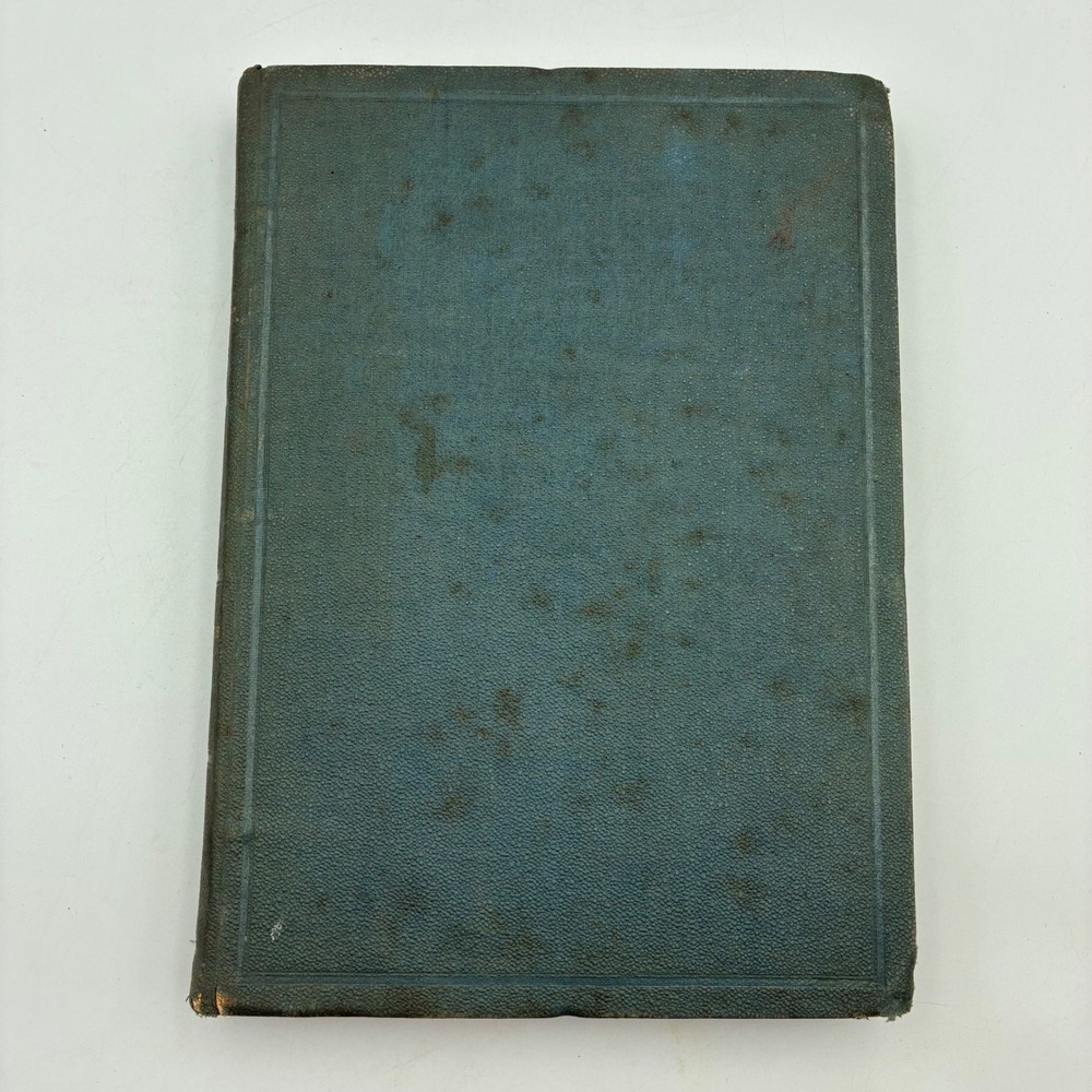 1886 St Nicolas Journal Illustre French Childrens Book‎ Hardcover 1er Semestre